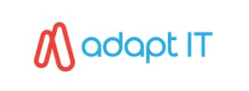 Adapt IT logo