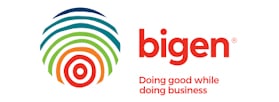 bigen logo