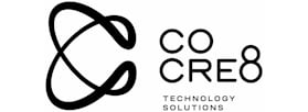 CoCre8 logo