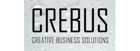 CREBUS logo