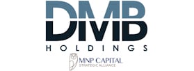 DMB Holdings logo