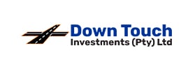 Down Touch Investments (Pty) Ltd logo