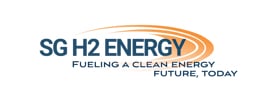 SG H2 Energy logo