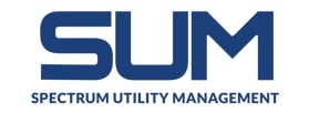 Spectrum Utility Management (SUM) logo